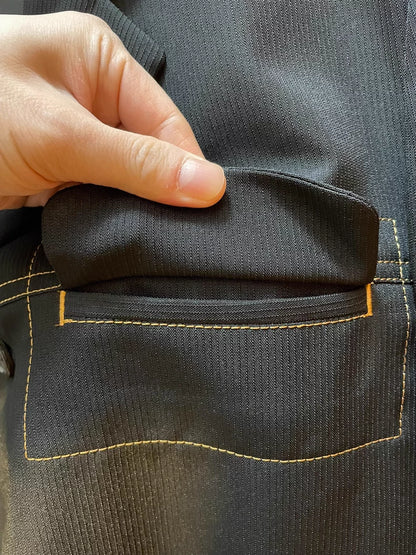 Comme des Garcons Stitch Blazer Jacket