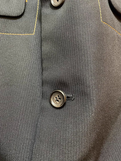 Comme des Garcons Stitch Blazer Jacket