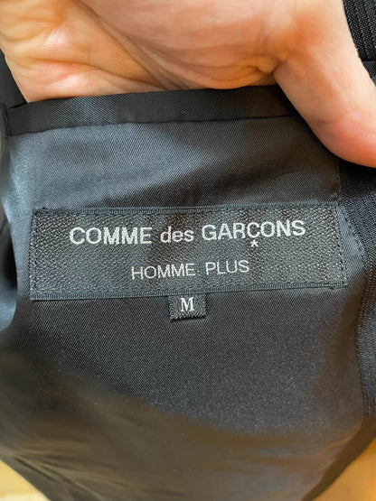 Comme des Garcons Stitch Blazer Jacket