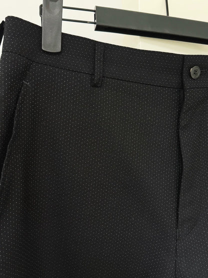 CDG Homme Plus 2016SS Cropped Pants