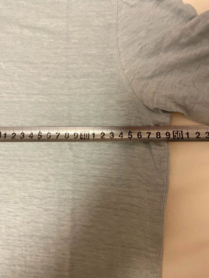 Ermenegildo Zegna Men's Short Sleeve Polo Shirt