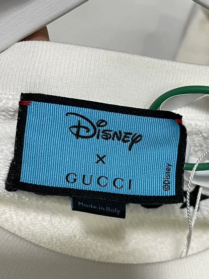 Gucci Donald Duck Sweatshirt