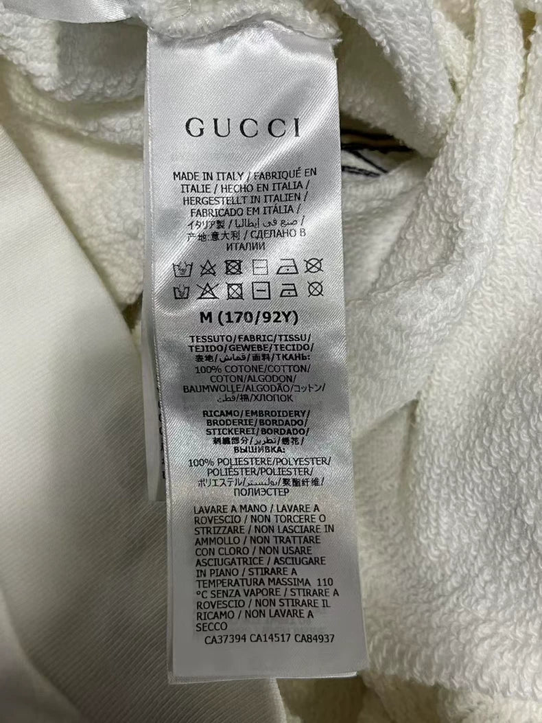 Gucci Donald Duck Sweatshirt