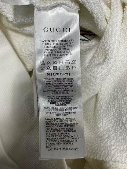 Gucci Donald Duck Sweatshirt