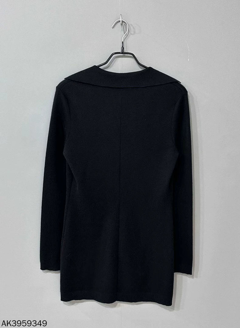 Short Sleeve Dress by Saint Laurent Paris