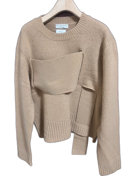 Bottega Veneta Wool Sweater for Men and Women