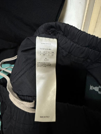 Rick Owens Double Ring Pants S Travis Scott