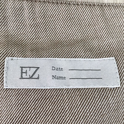 Beige Cashmere Blazer by Ermenegildo Zegna