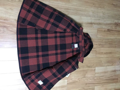 Freewheelers Jefferson Wool Hunting Jacket