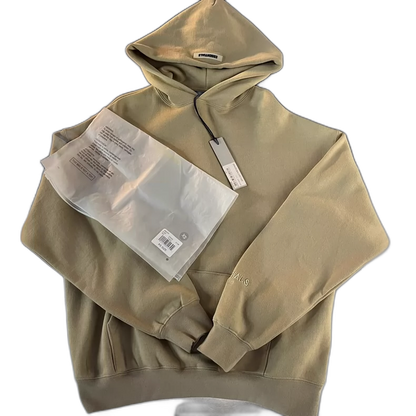 Essentials Fear of God 3M Reflective Sweatshirt