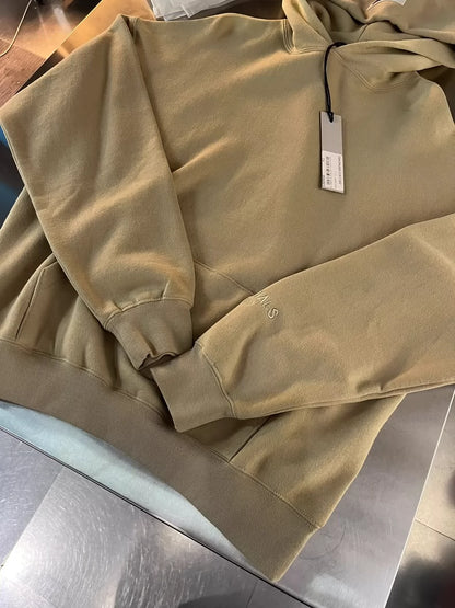 Essentials Fear of God 3M Reflective Sweatshirt