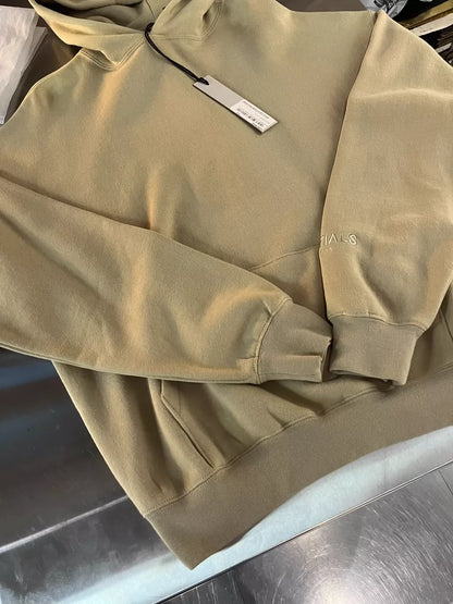 Essentials Fear of God 3M Reflective Sweatshirt