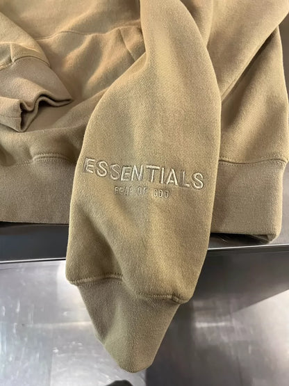 Essentials Fear of God 3M Reflective Sweatshirt