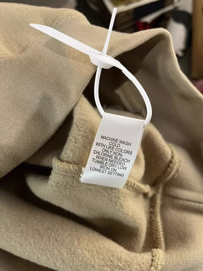 Essentials Fear of God 3M Reflective Sweatshirt