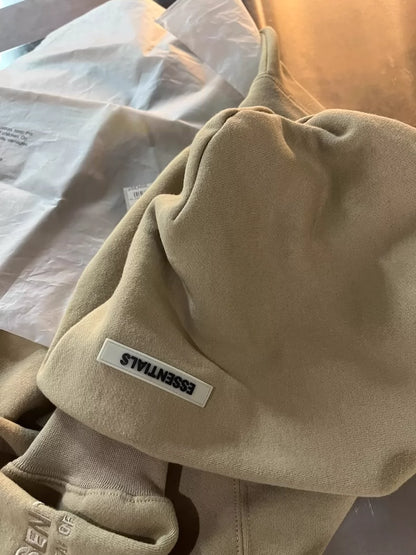 Essentials Fear of God 3M Reflective Sweatshirt