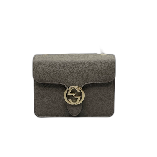 Gucci Small Chain Crossbody Bag