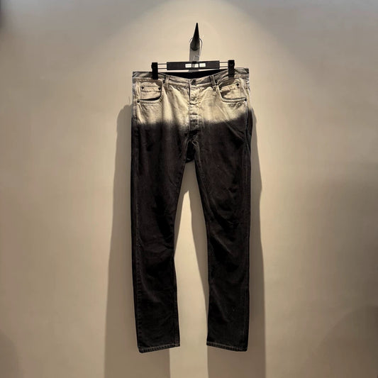 Rick Owens DRKSHDW Gradient Jeans