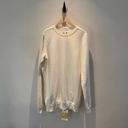 Classic Rick Owens Drkshdw Basic Sweatshirt