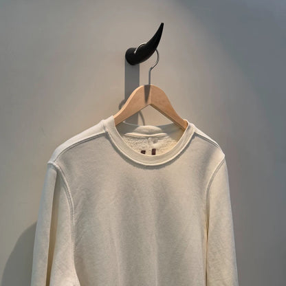 Classic Rick Owens Drkshdw Basic Sweatshirt