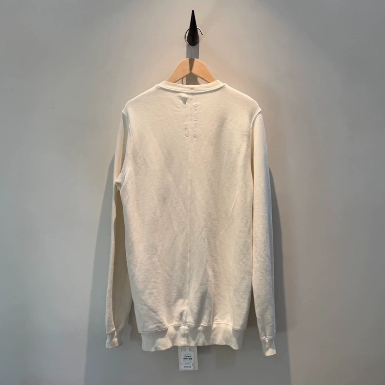 Classic Rick Owens Drkshdw Basic Sweatshirt