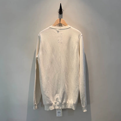 Classic Rick Owens Drkshdw Basic Sweatshirt