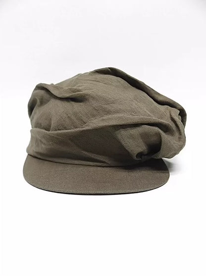Yohji Yamamoto Brown Hat