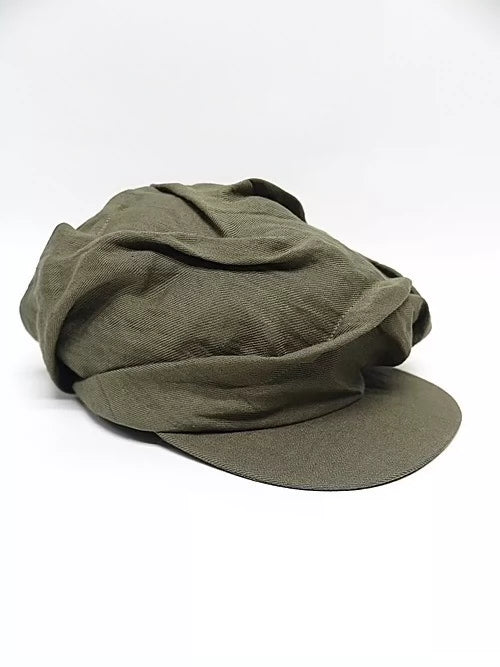 Yohji Yamamoto Brown Hat