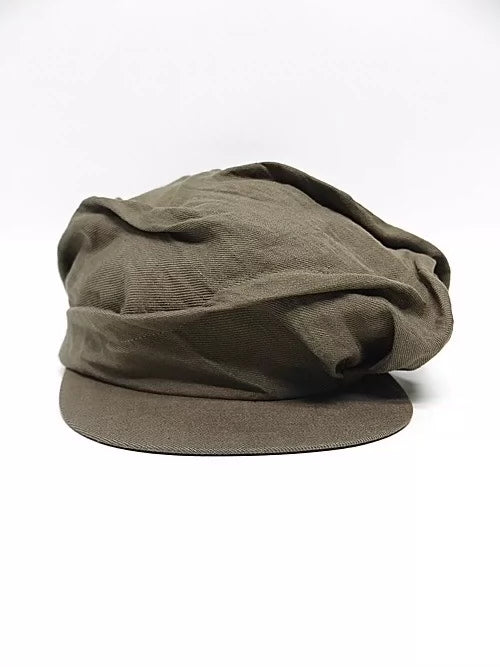 Yohji Yamamoto Brown Hat