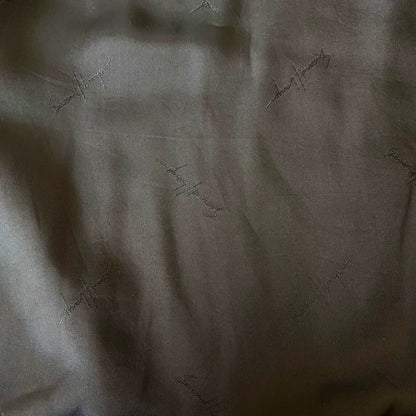 Black and White Western Jacket-zp