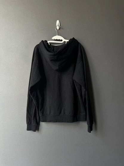 Celine Checkerboard Studded Hoodie