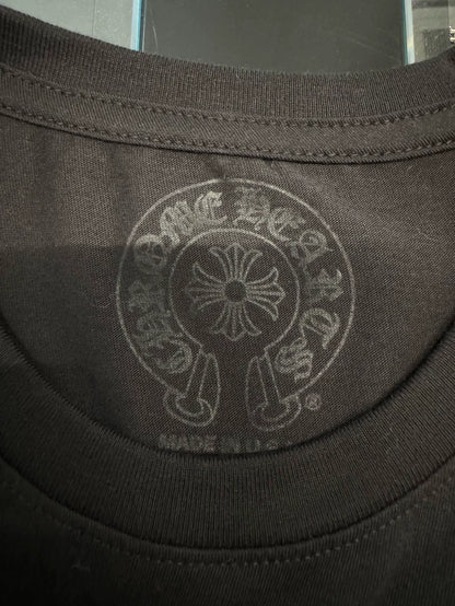 Chrome Hearts Aspen Limited Short Sleeve-yf