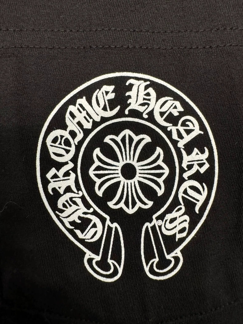 Chrome Hearts Aspen Limited Short Sleeve-yf