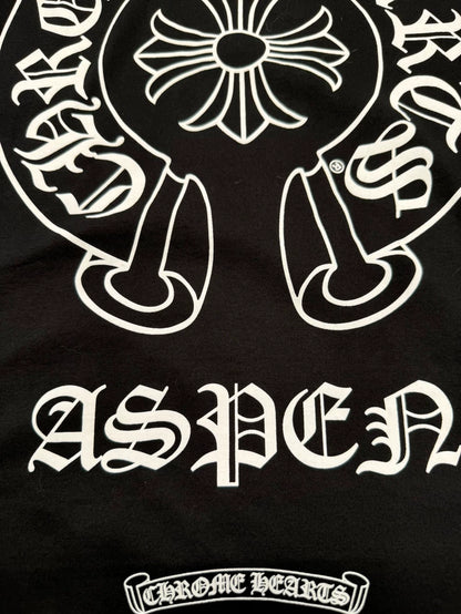 Chrome Hearts Aspen Limited Short Sleeve-yf