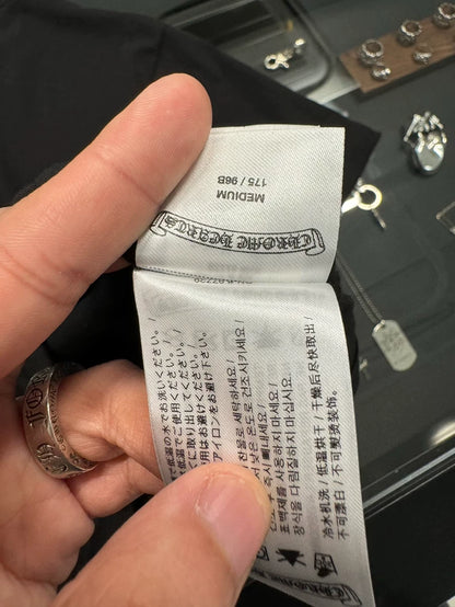 Chrome Hearts Aspen Limited Short Sleeve-yf