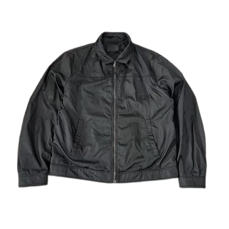 Prada Nylon Jacket in Excellent Condition