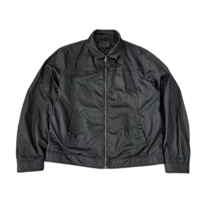 Prada Nylon Jacket in Excellent Condition