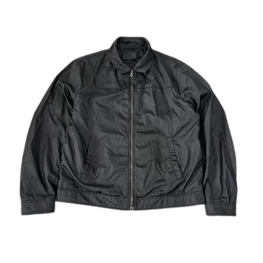 Prada Nylon Jacket in Excellent Condition