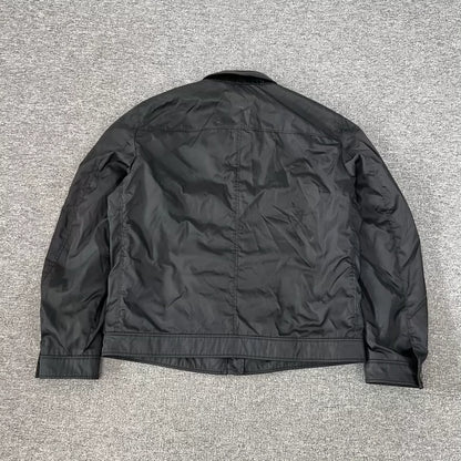 Prada Nylon Jacket in Excellent Condition