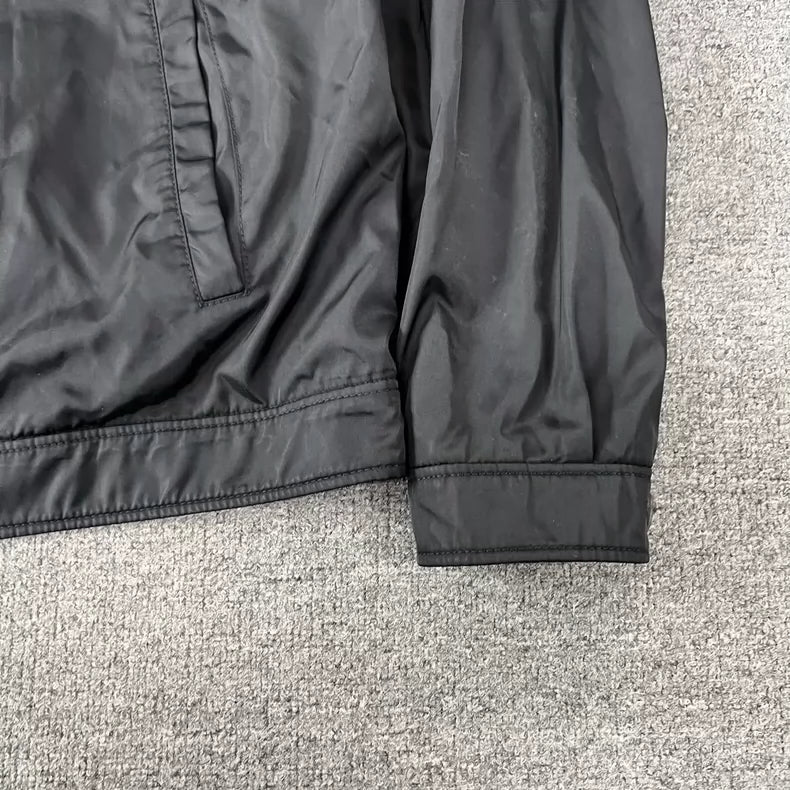 Prada Nylon Jacket in Excellent Condition