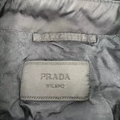 Prada Nylon Jacket in Excellent Condition