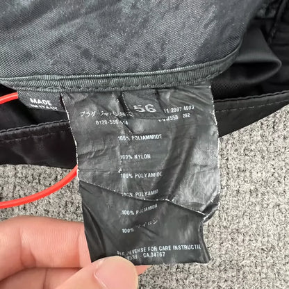 Prada Nylon Jacket in Excellent Condition