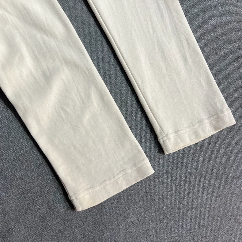 Bottega Veneta Long Sleeve Logo Shirt