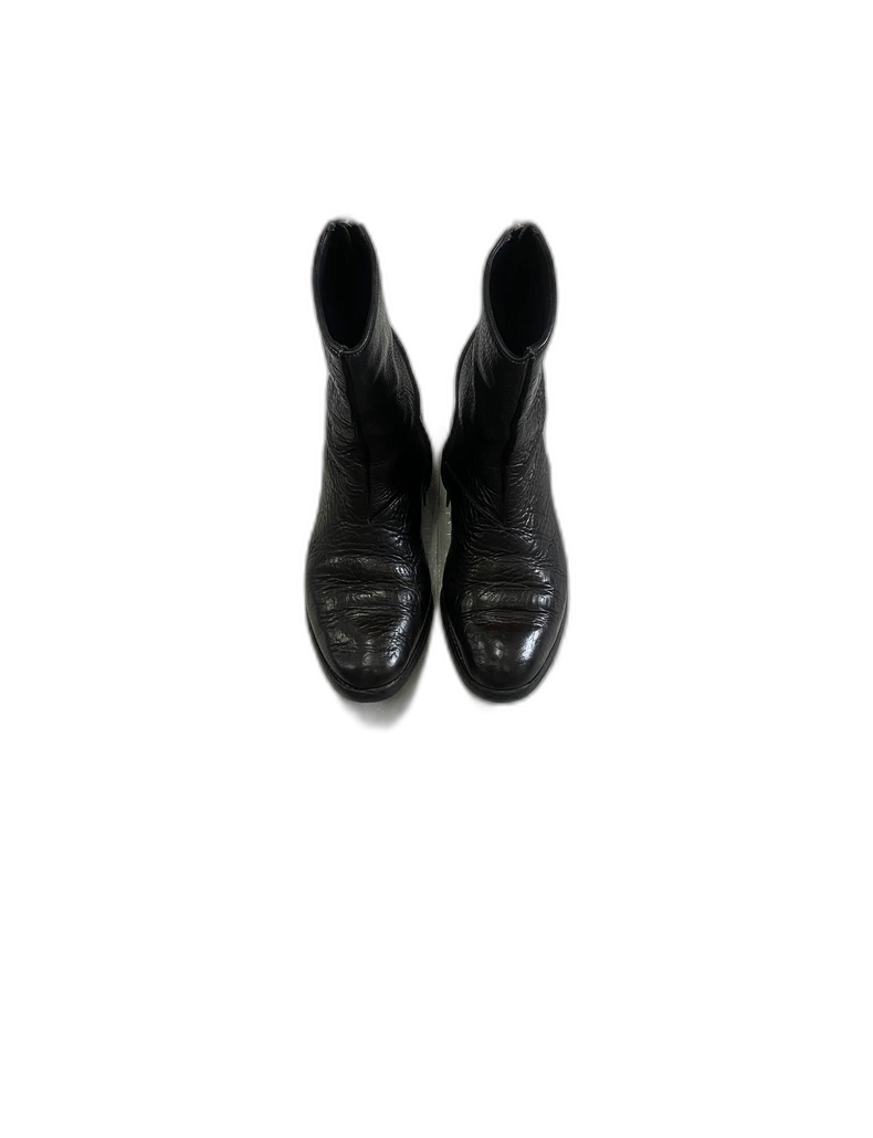 CCP Tornado Bius Cowboy Boots-zp