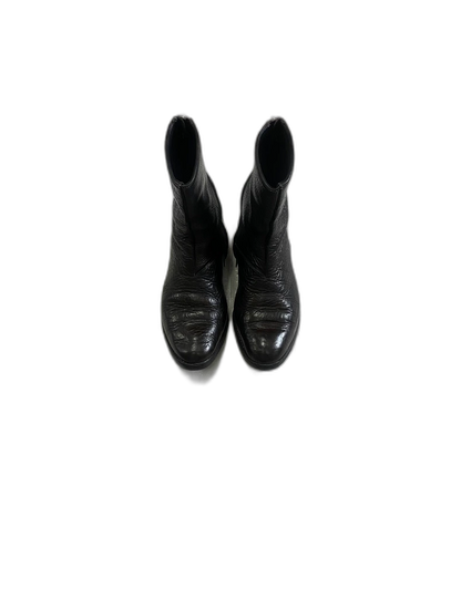 CCP Tornado Bius Cowboy Boots-zp