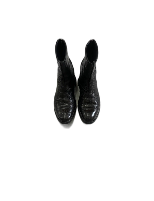 CCP Tornado Bius Cowboy Boots-zp