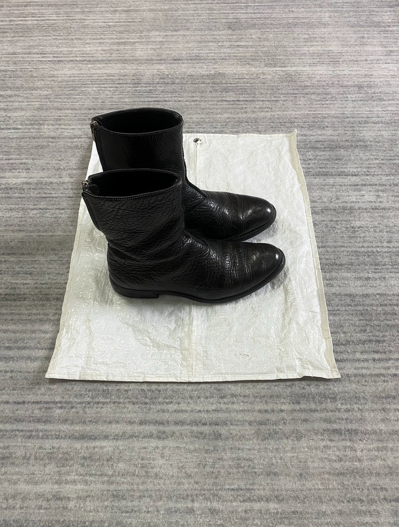 CCP Tornado Bius Cowboy Boots-zp