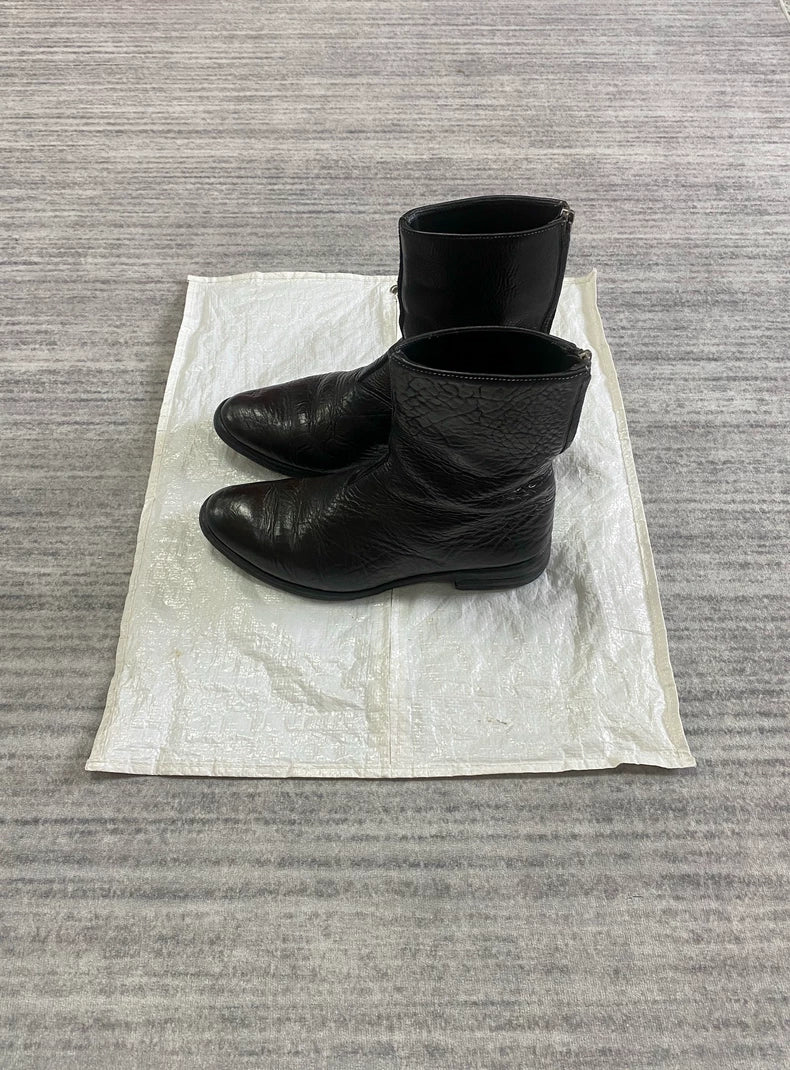 CCP Tornado Bius Cowboy Boots-zp