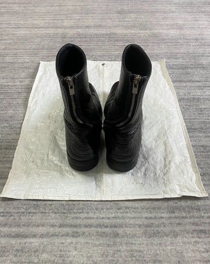 CCP Tornado Bius Cowboy Boots-zp