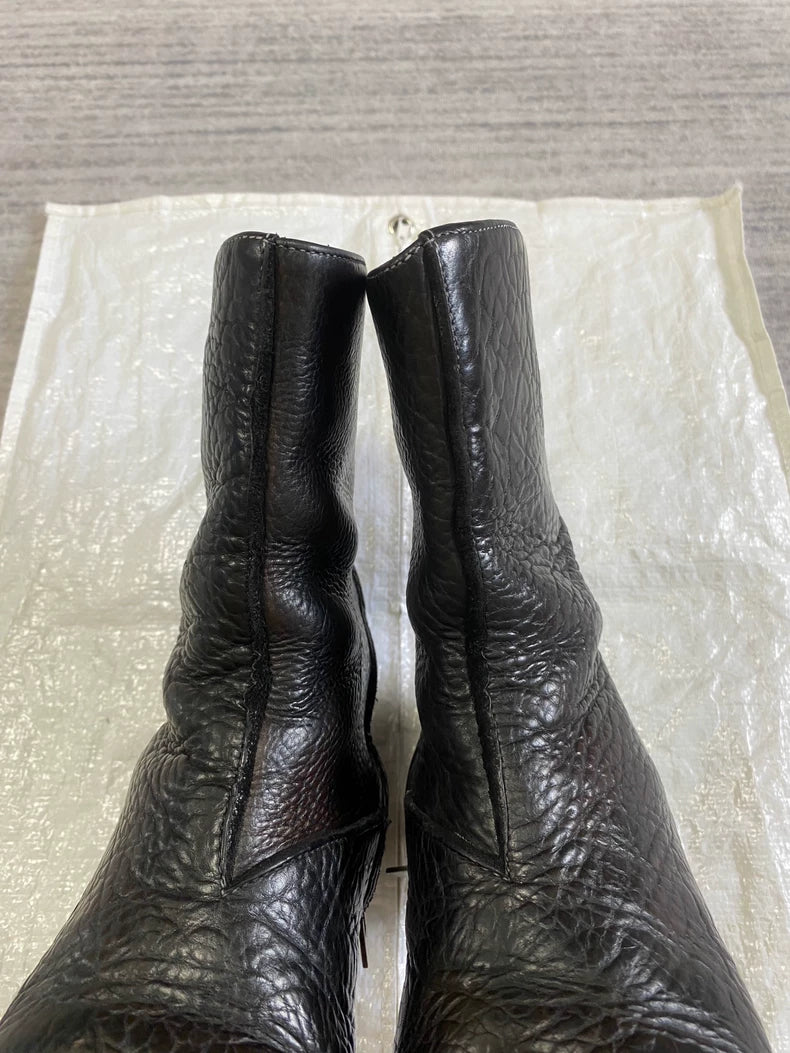 CCP Tornado Bius Cowboy Boots-zp