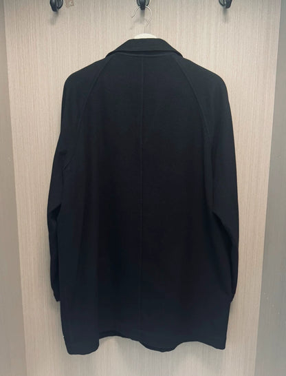 Yohji Yamamoto Wool Work Jacket